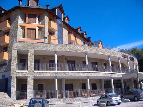 Panticosa Spain Booking Discount booking.com