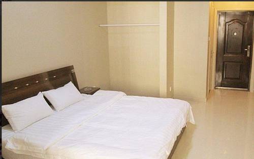 Zhengzhou Chine Réservation Réduction booking.com