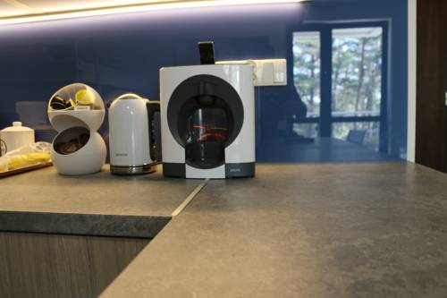 Krynica Morska Pologne Réservation Réduction booking.com