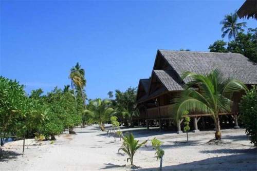 Wakatobi Indonésie Réservation Réduction booking.com