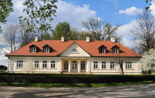 Modlnica Pologne Réservation Réduction booking.com