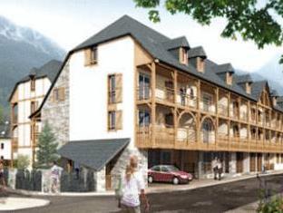 Saint-Lary-Soulan France Booking Discount agoda.com