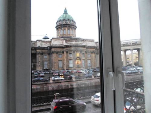 Saint Petersburg Russia Booking Discount booking.com