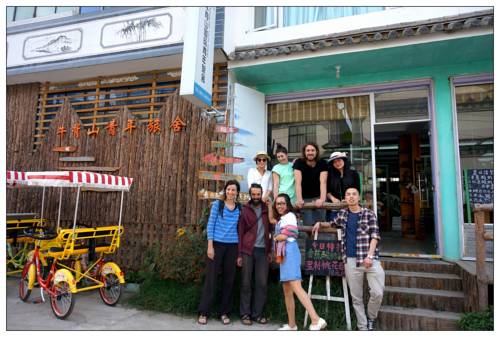 Ancienne ville de Dali Chine Réservation Réduction booking.com