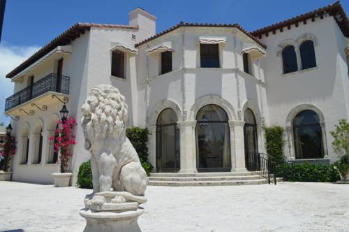 Fisher Island (Floride) États Unis Réservation Réduction booking.com