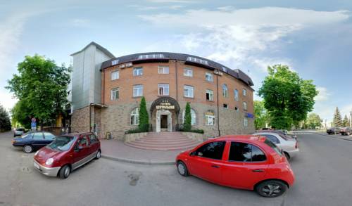 Khmelnitskiy Ukraine Réservation Réduction booking.com