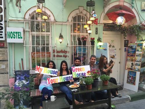 İstanbul Turkey Booking Discount booking.com