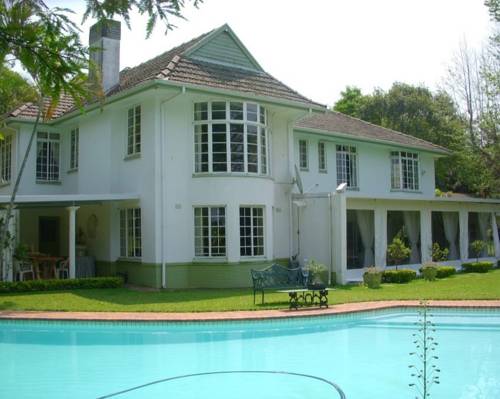 Hillcrest Afrique du Sud Réservation Réduction booking.com