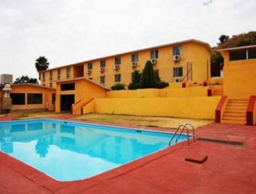 Parral Mexico Booking Discount booking.com