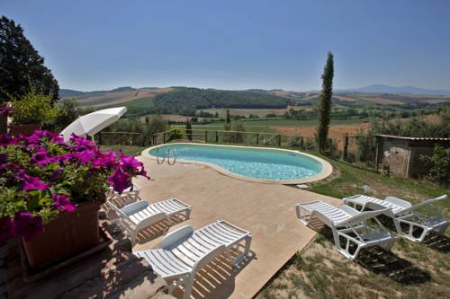 San Giovanni d'Asso Italy Booking Discount booking.com