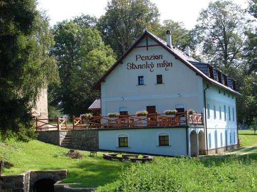 Hlinsko République Tchèque Réservation Réduction booking.com