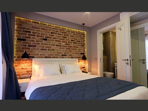 İstanbul Turkey Booking Discount booking.com