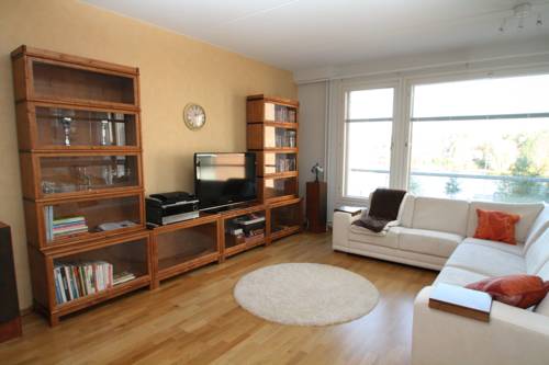 Oulu Finlande Réservation Réduction booking.com