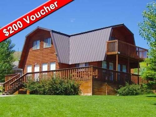 Garden City (Utah) États Unis Réservation Réduction booking.com