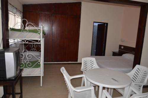 Huerta Grande Argentine Réservation Réduction booking.com