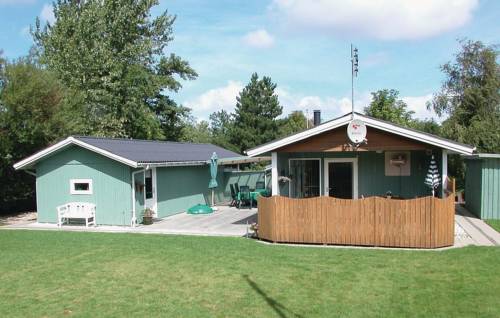 Hemmet Danemark Réservation Réduction booking.com