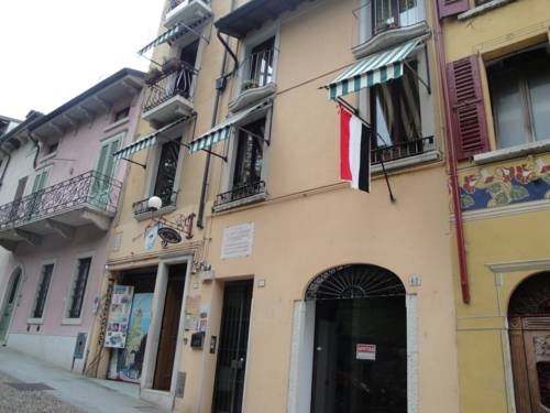 Desenzano del Garda Italie Réservation Réduction booking.com