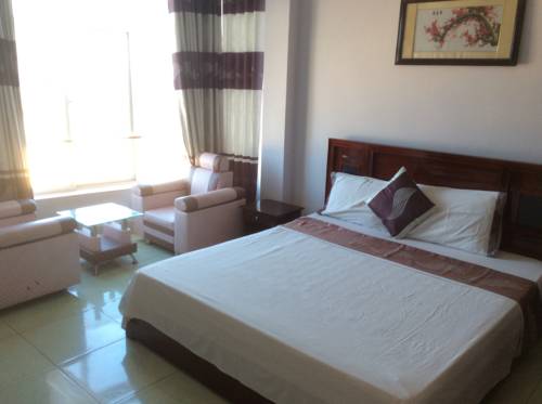 Dong Hoi Vietnam Réservation Réduction booking.com