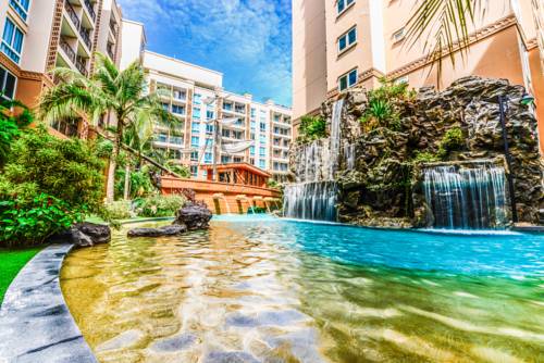 Jomtien Beach Thailand Booking Discount booking.com