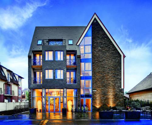 Zelenogradsk Russie Réservation Réduction booking.com