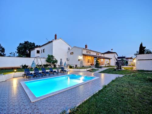 Marcana Croatie Réservation Réduction booking.com