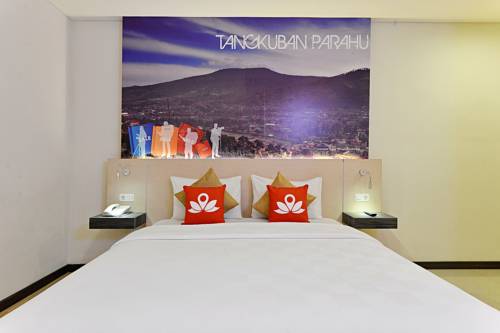 Bandung Indonésie Réservation Réduction booking.com