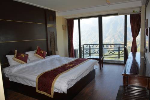 Sa Pa Viet Nam Booking Discount booking.com