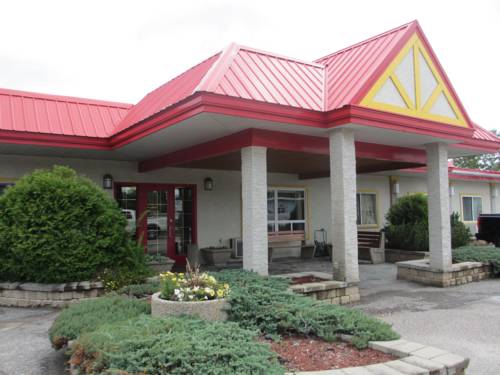 Red Lake (Ontario) Canada Booking Discount booking.com