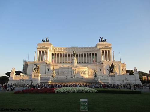 Roma Italy Booking Discount booking.com