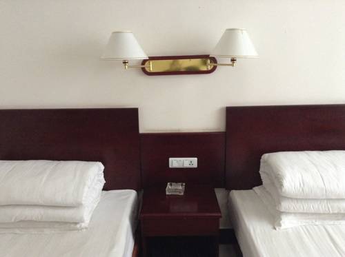 Wutaishan China Booking Discount booking.com