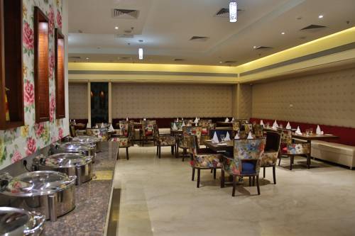 Chandīgarh Inde Réservation Réduction booking.com