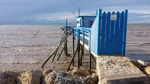 Fouras France Réservation Réduction booking.com