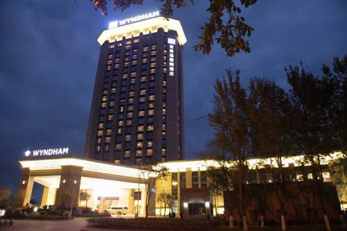 Miquan Chine Réservation Réduction booking.com