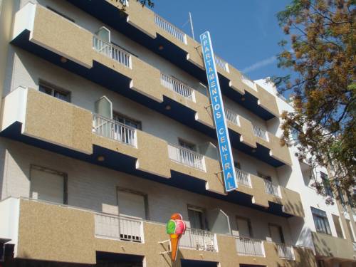 Quarteira Portugal Réservation Réduction booking.com