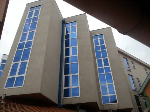 Smederevo Serbie Réservation Réduction booking.com