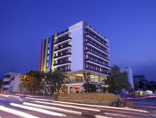 Surabaya Indonesia Booking Discount booking.com