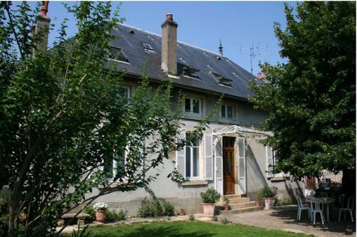 Nuits Saint Georges France Réservation Réduction booking.com