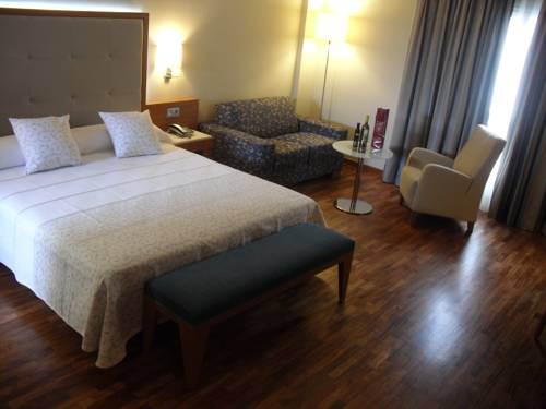 Ciudad Real Spain Booking Discount booking.com