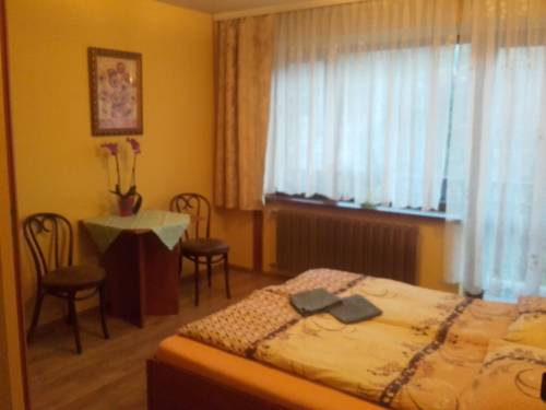 Wisła Pologne Réservation Réduction booking.com