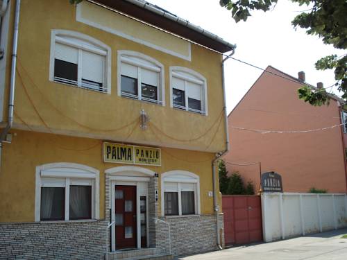 Szeged Hongrie Réservation Réduction booking.com