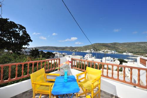 Katapola Greece Booking Discount booking.com