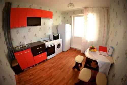 Krasnoiarsk Russia Booking Discount booking.com