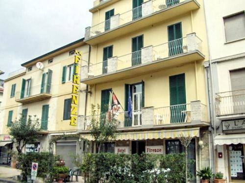 Viareggio Italie Réservation Réduction booking.com