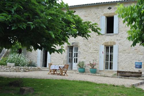 Saint-Quentin-de-Caplong France Booking Discount booking.com