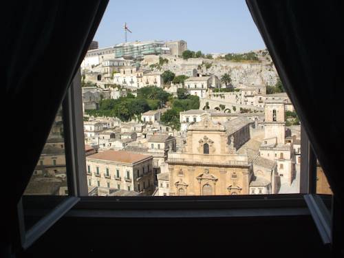 Modica Italie Réservation Réduction booking.com