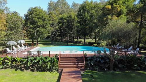 Tigre Argentina Booking Discount booking.com