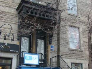 Montreal (QC) Canada Booking Discount agoda.com