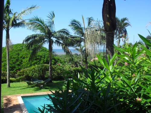 Umtentweni Afrique du Sud Réservation Réduction booking.com