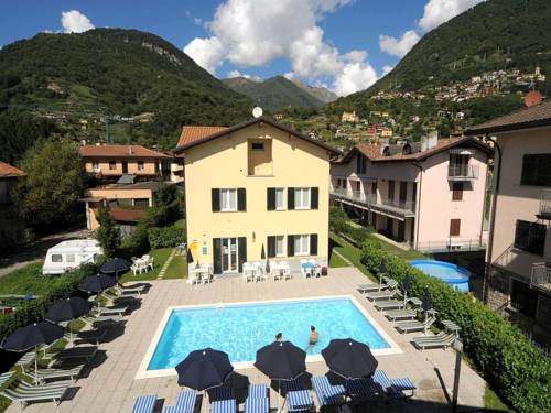 Domaso Italy Booking Discount booking.com