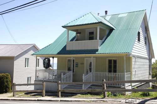 La Malbaie Canada Booking Discount booking.com